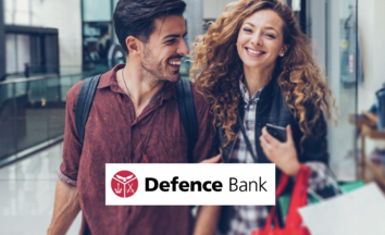 Defence Bank Money Boxes